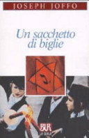 Copertina  Un sacchetto di biglie