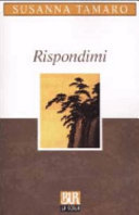 Copertina  Rispondimi