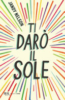Copertina  Ti darò il sole