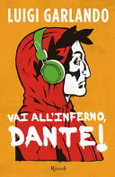 Copertina  Vai all'Inferno, Dante!