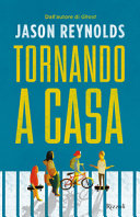 Copertina  Tornando a casa
