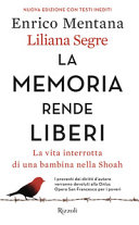 Copertina  La memoria rende liberi