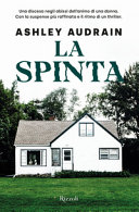 Copertina  La spinta