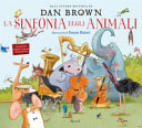 Copertina  La sinfonia degli animali