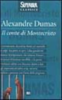 Copertina  Il conte di Montecristo
