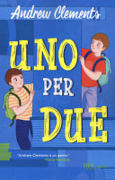 Copertina  Uno per due