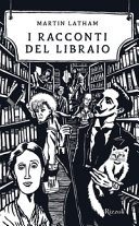 Copertina  I racconti del libraio