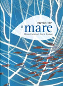 Copertina  Raccontare il mare
