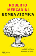 Copertina  Bomba atomica