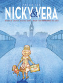 Copertina  Nicky & Vera : storia di un eroe discreto della Shoah e dei 669 bambini che salvò