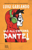 Copertina  Vai all'inferno, Dante!