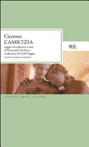 Copertina  L'amicizia