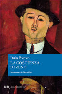 Copertina  La coscienza di Zeno