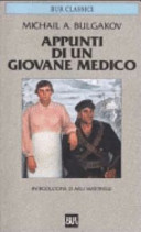 Copertina  Appunti di un giovane medico