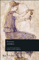 Copertina  Andria