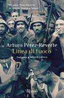Copertina  Linea di fuoco