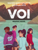 Copertina  Voi