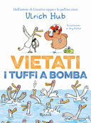 Copertina  Vietati i tuffi a bomba