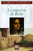 Copertina  La ragazza di Bube
