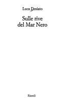 Copertina  Sulle rive del Mar Nero