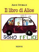 Copertina  Il libro di Alice