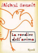 Copertina  La rondine dell'anima