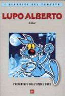 Copertina  Lupo Alberto