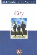 Copertina  City