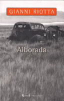 Copertina  Alborada