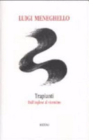 Copertina  Trapianti : dall'inglese al vicentino