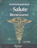 Copertina  Grande Enciclopedia Rizzoli della Salute e del Benessere