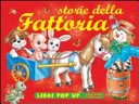 Copertina  Storie della fattoria