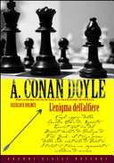 Copertina  L'enigma dell'alfiere