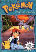 Copertina  Avventure preistoriche