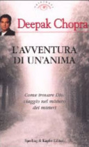 Copertina  L'avventura di un'anima