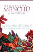 Copertina  La bambina di Chimel