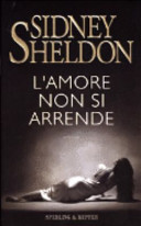 Copertina  L'amore non si arrende