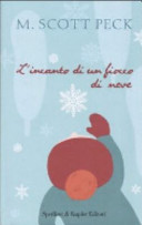 Copertina  L'incanto di un fiocco di neve