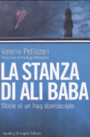 Copertina  La stanza di Ali Baba