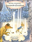 Copertina  Peter Coniglio : Racconto d'inverno