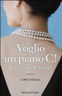 Copertina  Voglio un piano C!