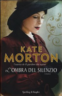 Copertina  L'ombra del silenzio