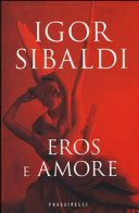 Copertina  Eros e amore