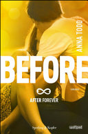 Copertina  [6] : Before