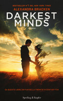 Copertina  Darkest minds