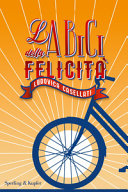 Copertina  La bici della felicità