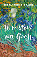 Copertina  Il mistero van Gogh