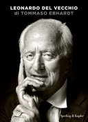Copertina  Leonardo Del Vecchio