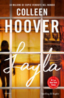 Copertina  Layla