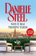 Copertina  Non è mai troppo tardi